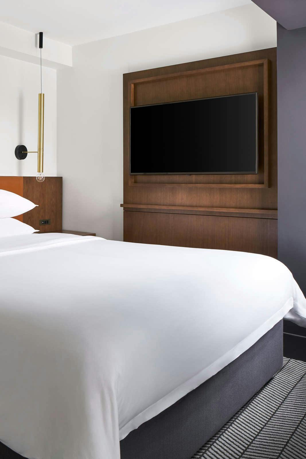 Hotel ARC HOTEL Washington DC, Georgetown photo 4