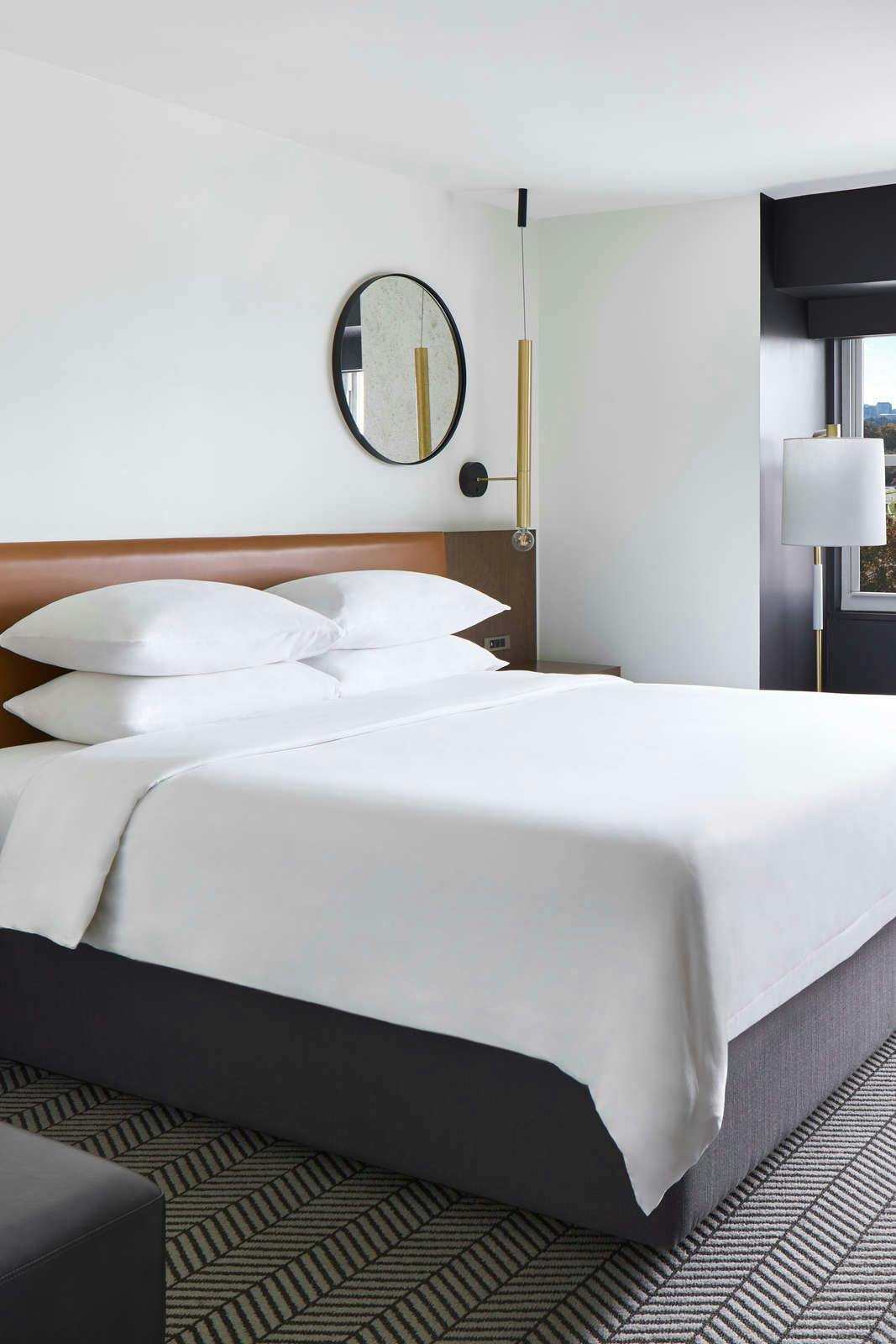 Hotel ARC HOTEL Washington DC, Georgetown photo 1