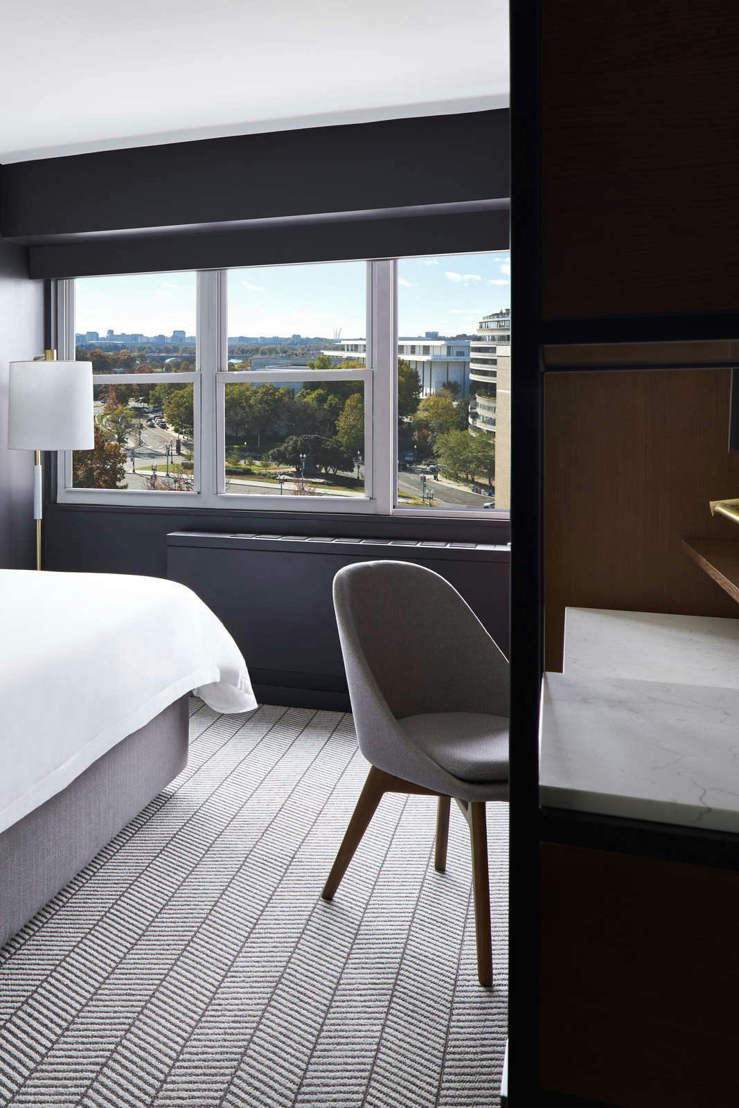 Hotel ARC HOTEL Washington DC, Georgetown photo 2