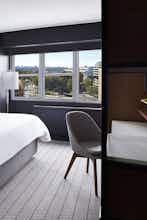 Hotel ARC HOTEL Washington DC, Georgetown photo 2