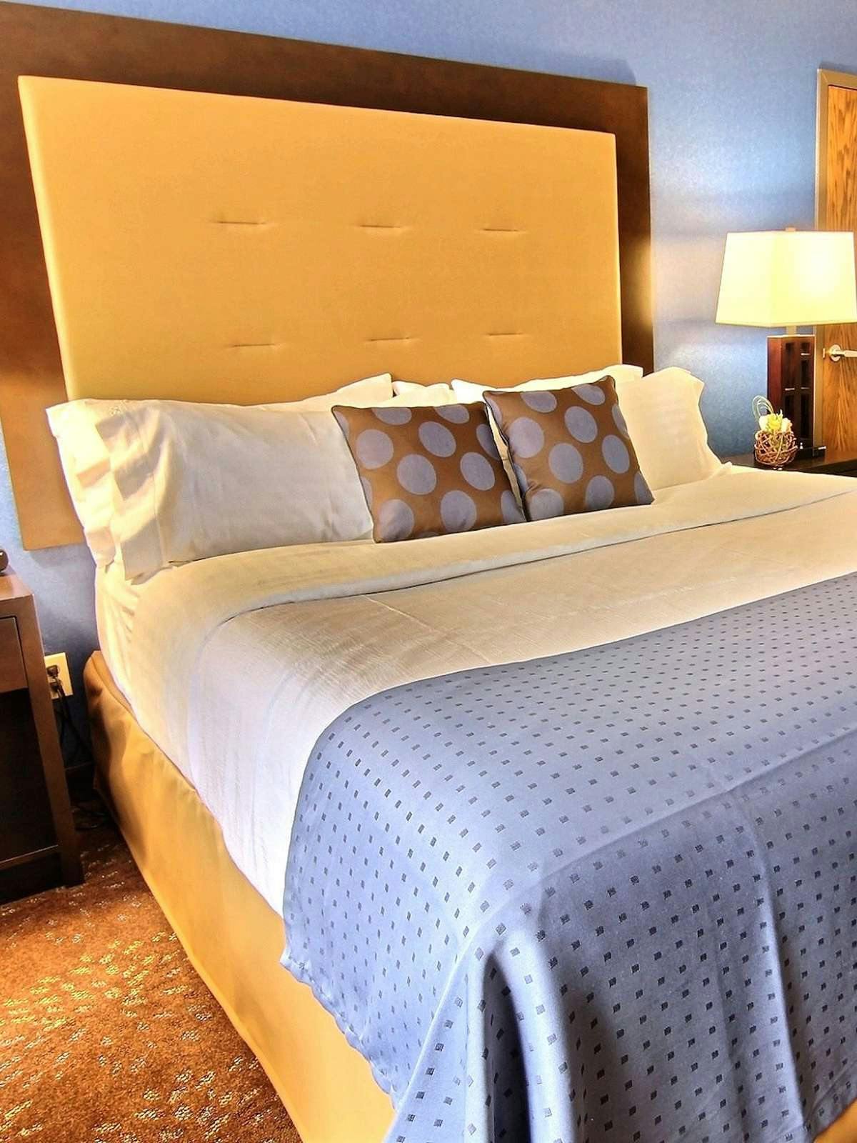 Hotel Holiday Inn Fargo photo 1