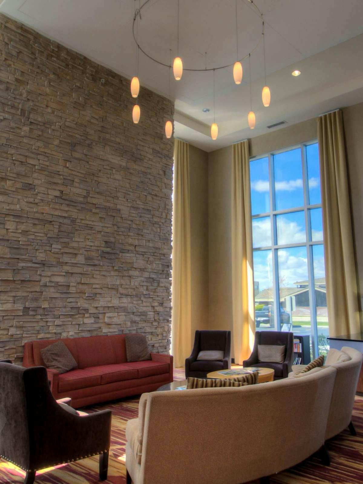 Hotel Holiday Inn Boise Airport photo 3