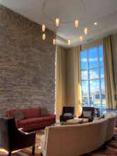 Hotel Holiday Inn Boise Airport photo 3