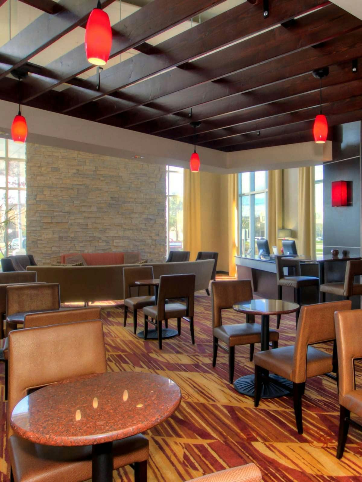 Hotel Holiday Inn Boise Airport photo 5