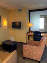 Hotel Holiday Inn Boise Airport photo 2