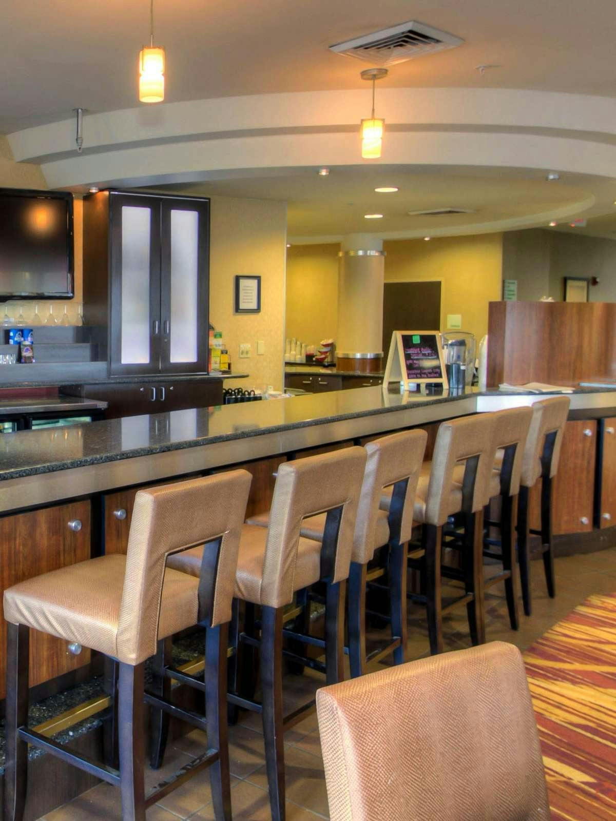 Hotel Holiday Inn Boise Airport photo 4