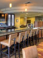 Hotel Holiday Inn Boise Airport photo 4