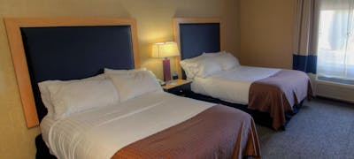 Holiday Inn Boise Airport