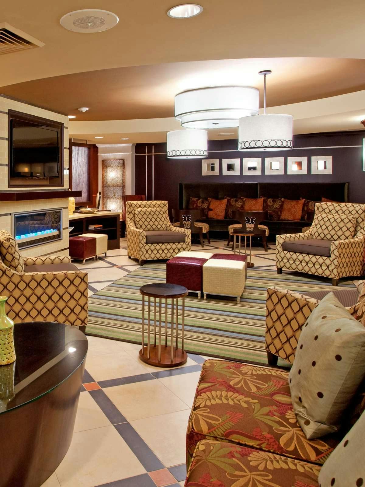 Hotel Holiday Inn Anderson photo 3