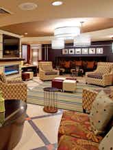 Hotel Holiday Inn Anderson photo 3