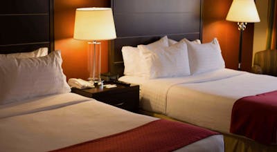 Holiday Inn Santa Ana Orange County Airport