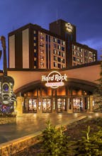 Hard Rock Hotel Casino Lake Tahoe  Lake Tahoe HotelTonight