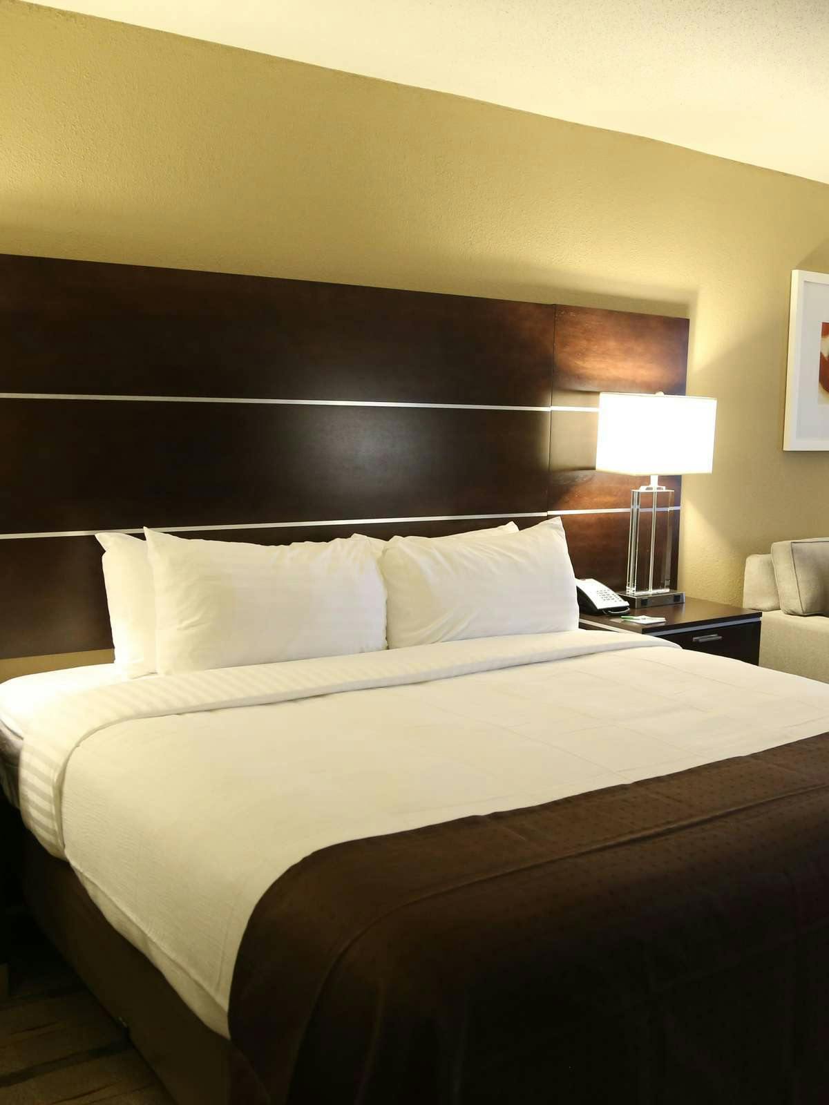 Hotel Holiday Inn Charlotte Airport Conference Center photo 1