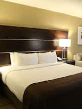 Hotel Holiday Inn Charlotte Airport Conference Center photo 1