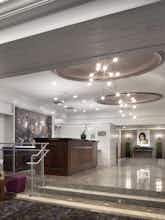 Hotel Holiday Inn New Orleans Downtown Superdome photo 5