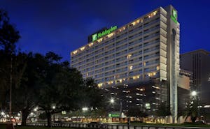 Holiday Inn New Orleans Downtown Superdome