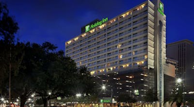 Holiday Inn New Orleans Downtown Superdome