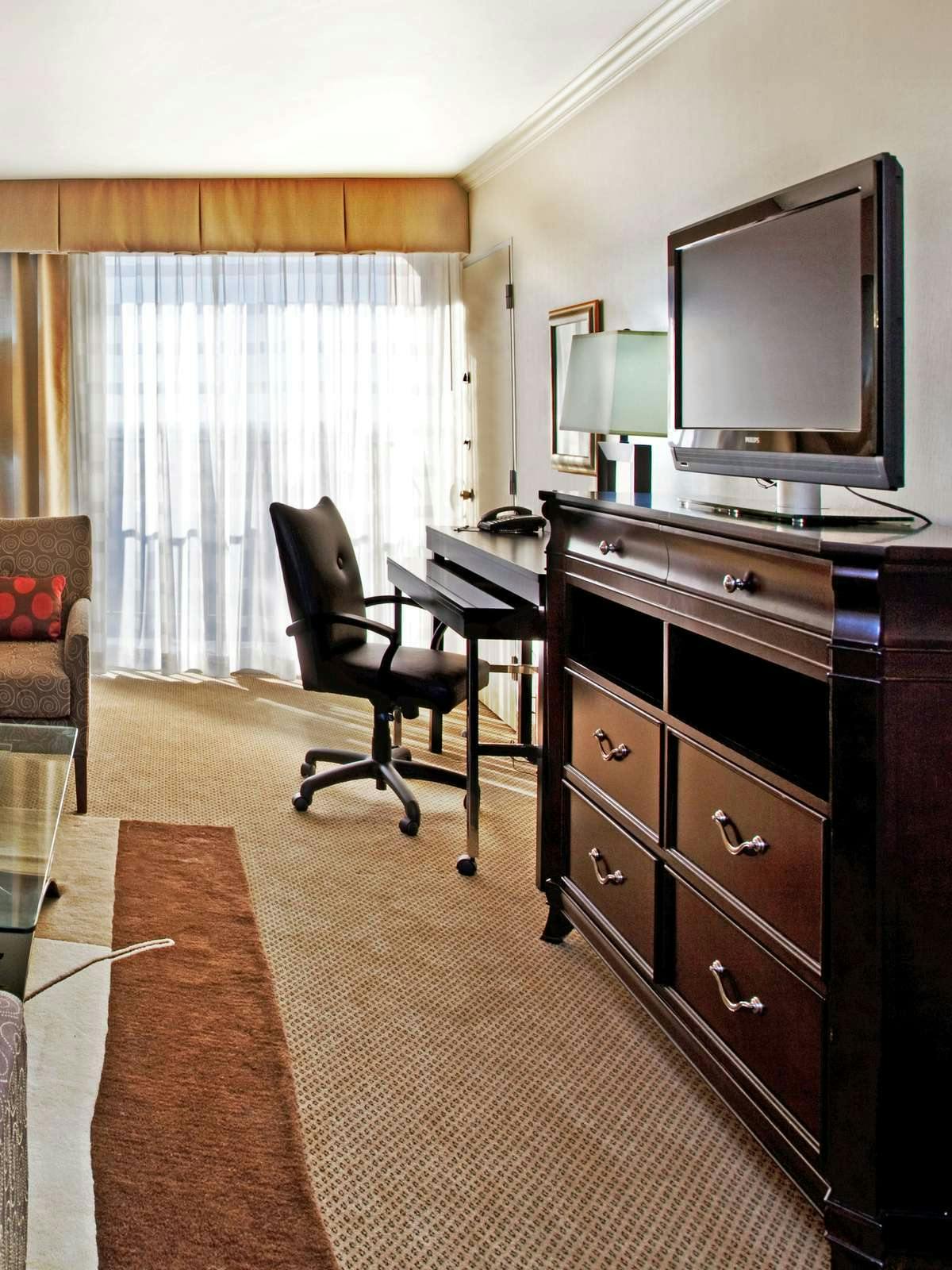 Hotel Holiday Inn New Orleans Downtown Superdome photo 3