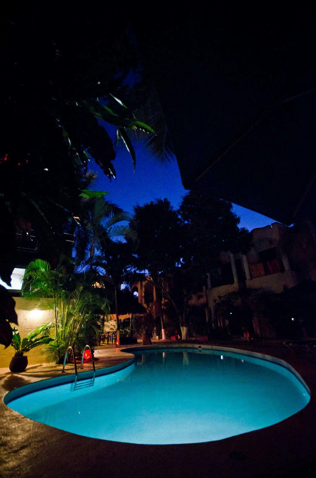 Hotel Hacienda Paradise Boutique Hotel by Xperience Hotels photo 2