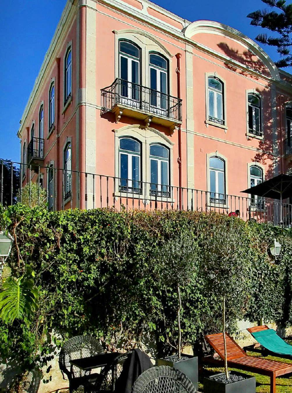 Hotel Torel Palace photo 1