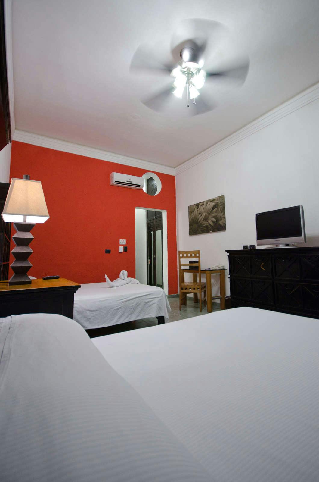 Hotel Hacienda Paradise Boutique Hotel by Xperience Hotels photo 3