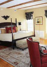 Hotel The Lyme Inn photo 2