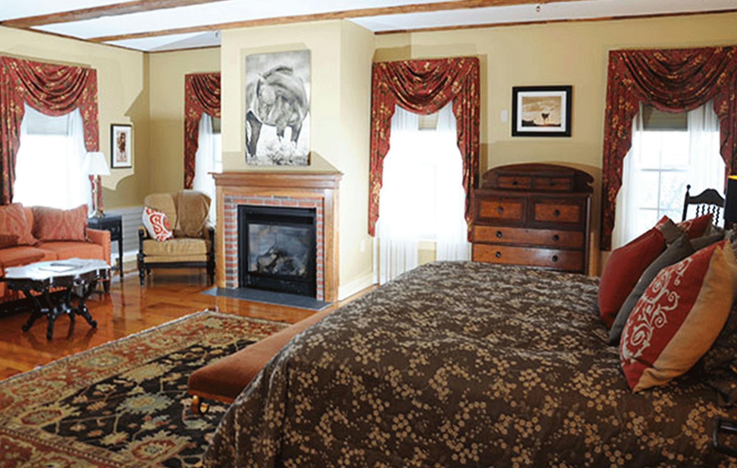 Hotel The Lyme Inn photo 3