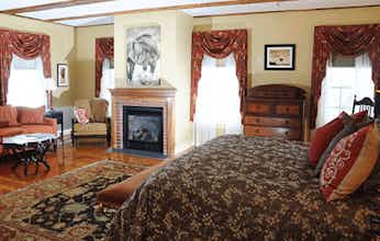 Hotel The Lyme Inn photo 3