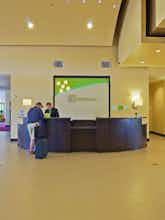 Hotel Holiday Inn Hotel & Suites PHX photo 5