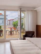 Hotel Ruby Sofie Hotel Vienna photo 3