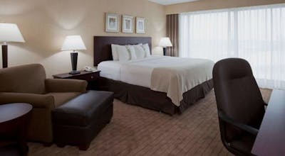 Holiday Inn Toronto Airport East