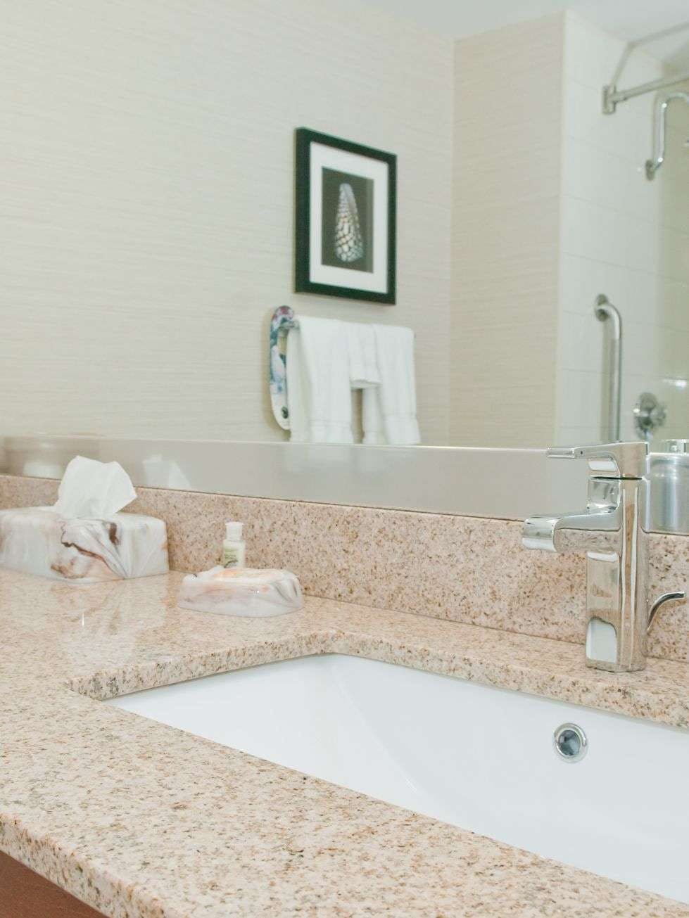 Hotel Holiday Inn Oakville (Centre) photo 3