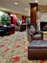Hotel Holiday Inn Hotel & Suites Cary photo 3
