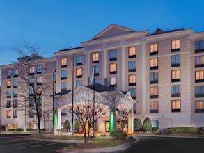 Holiday Inn Hotel & Suites Cary