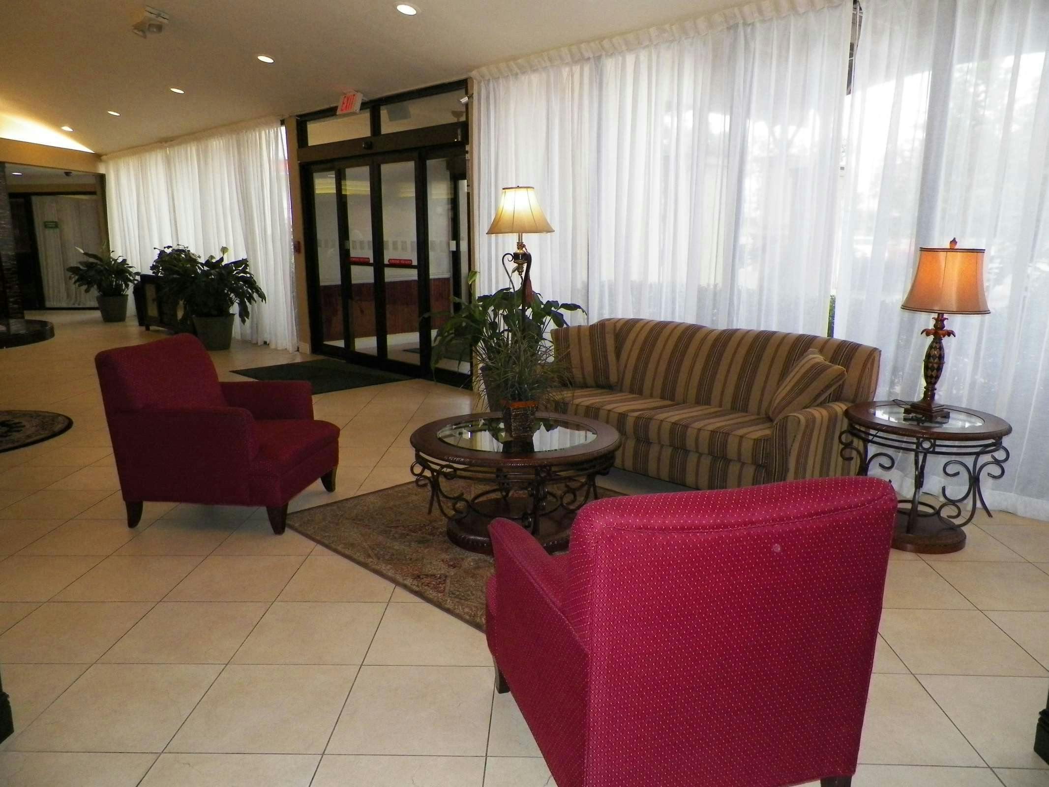 Holiday Inn Mobile West I 10