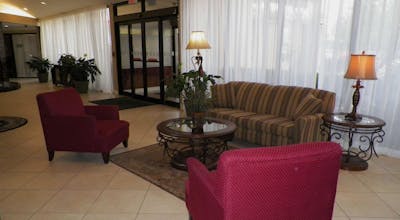 Holiday Inn Mobile West I 10