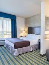 Hotel Holiday Inn Texarkana Arkansas Convention Center photo 2