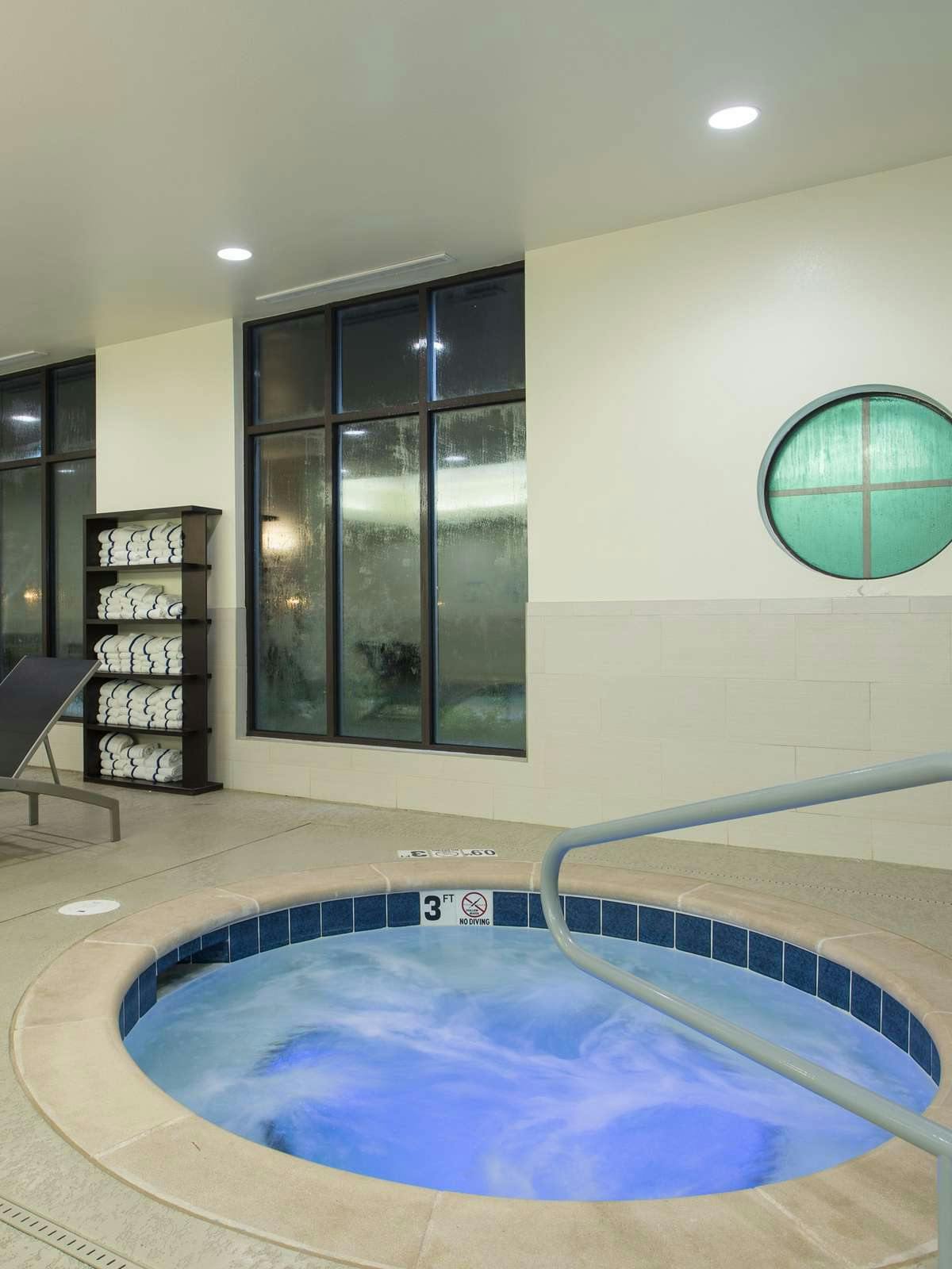 Hotel Holiday Inn Texarkana Arkansas Convention Center photo 5