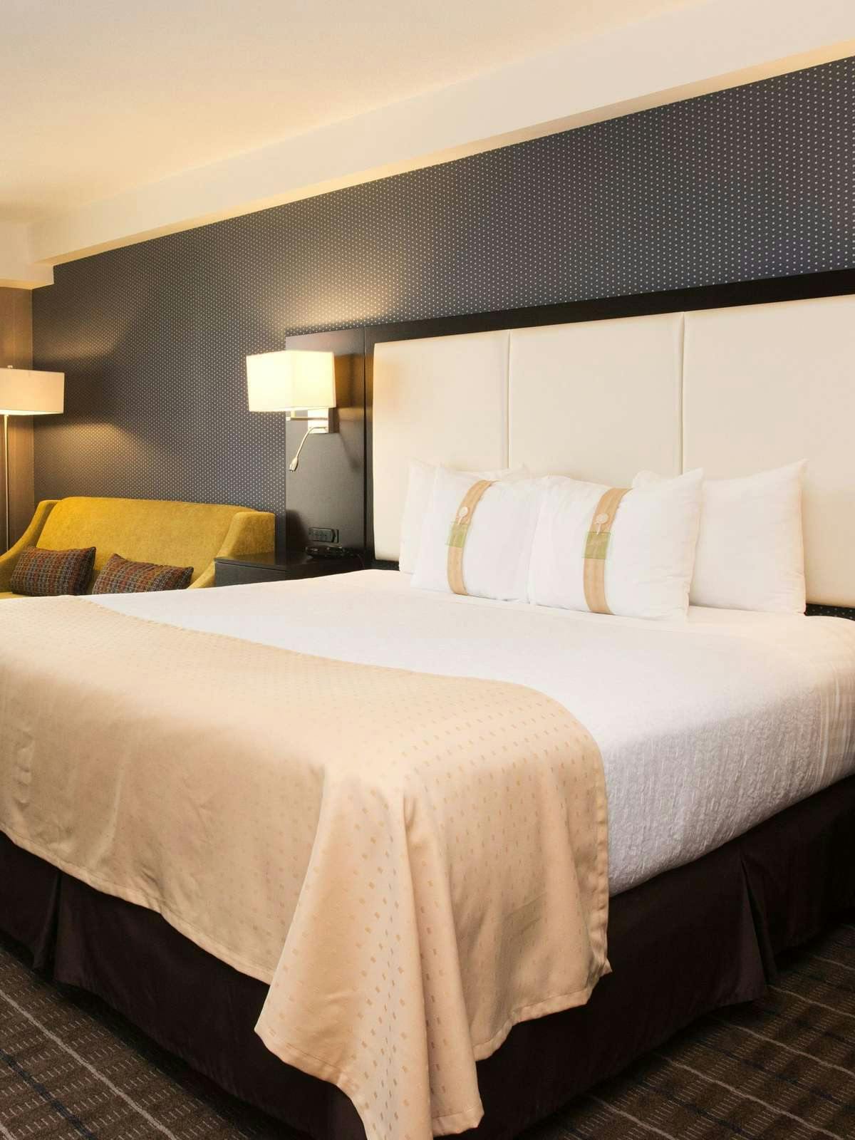 Hotel Holiday Inn Hotel & Suites Mississauga West Meadowvale photo 2