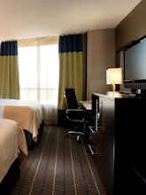 Hotel Holiday Inn Hotel & Suites Mississauga West Meadowvale photo 4
