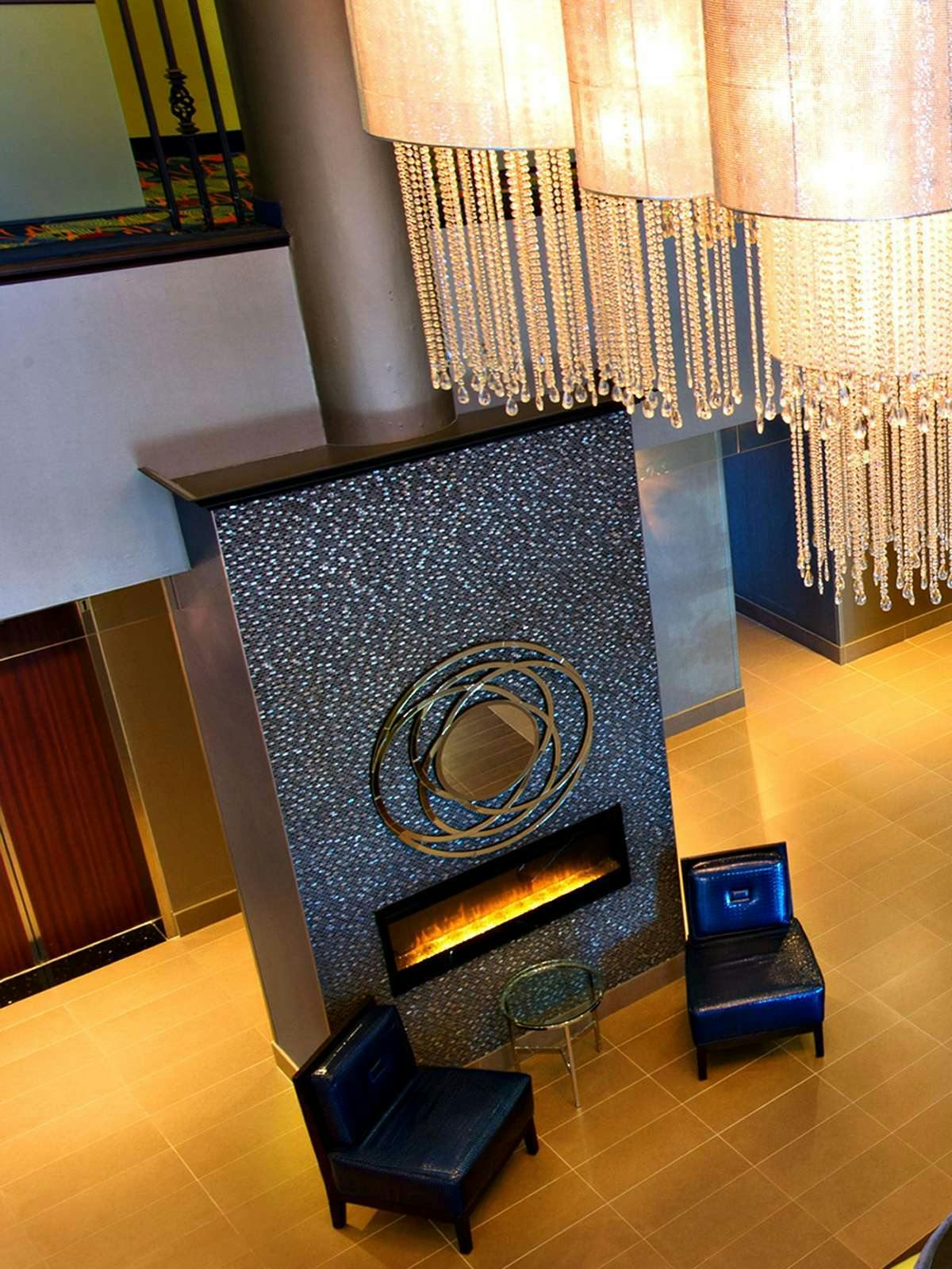 Hotel Holiday Inn Hotel & Suites Mississauga West Meadowvale photo 5