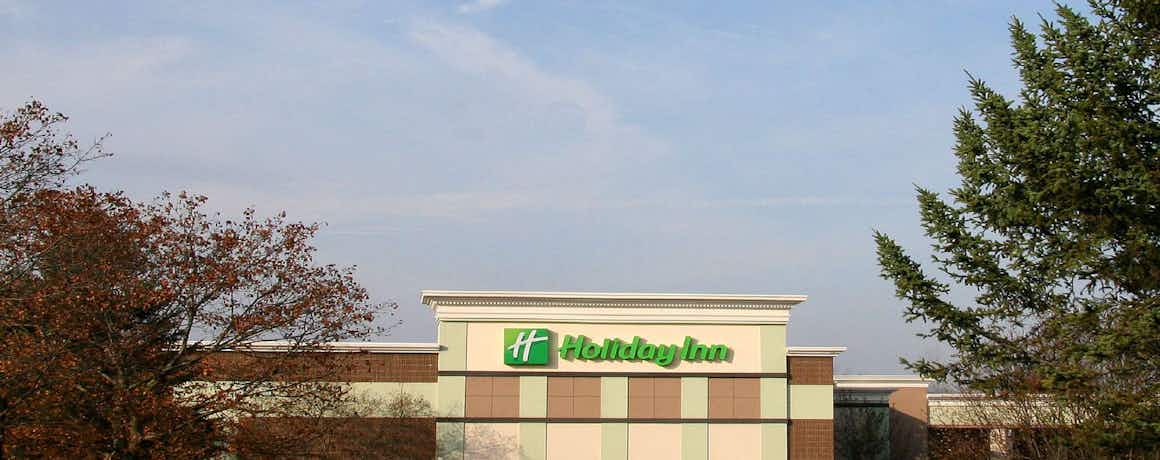 Holiday Inn Rutland, Rutland - HotelTonight