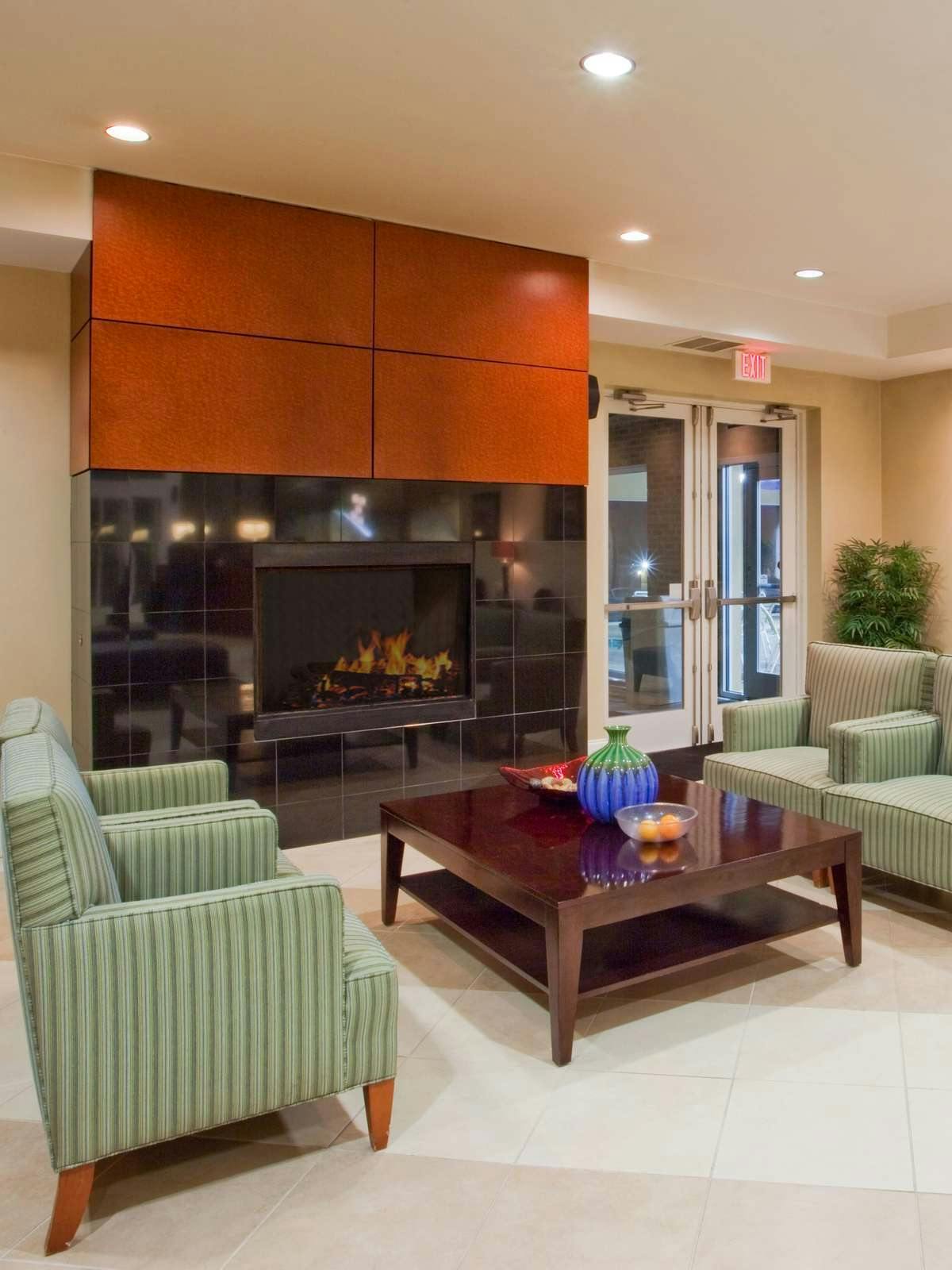 Hotel Holiday Inn Augusta West photo 4