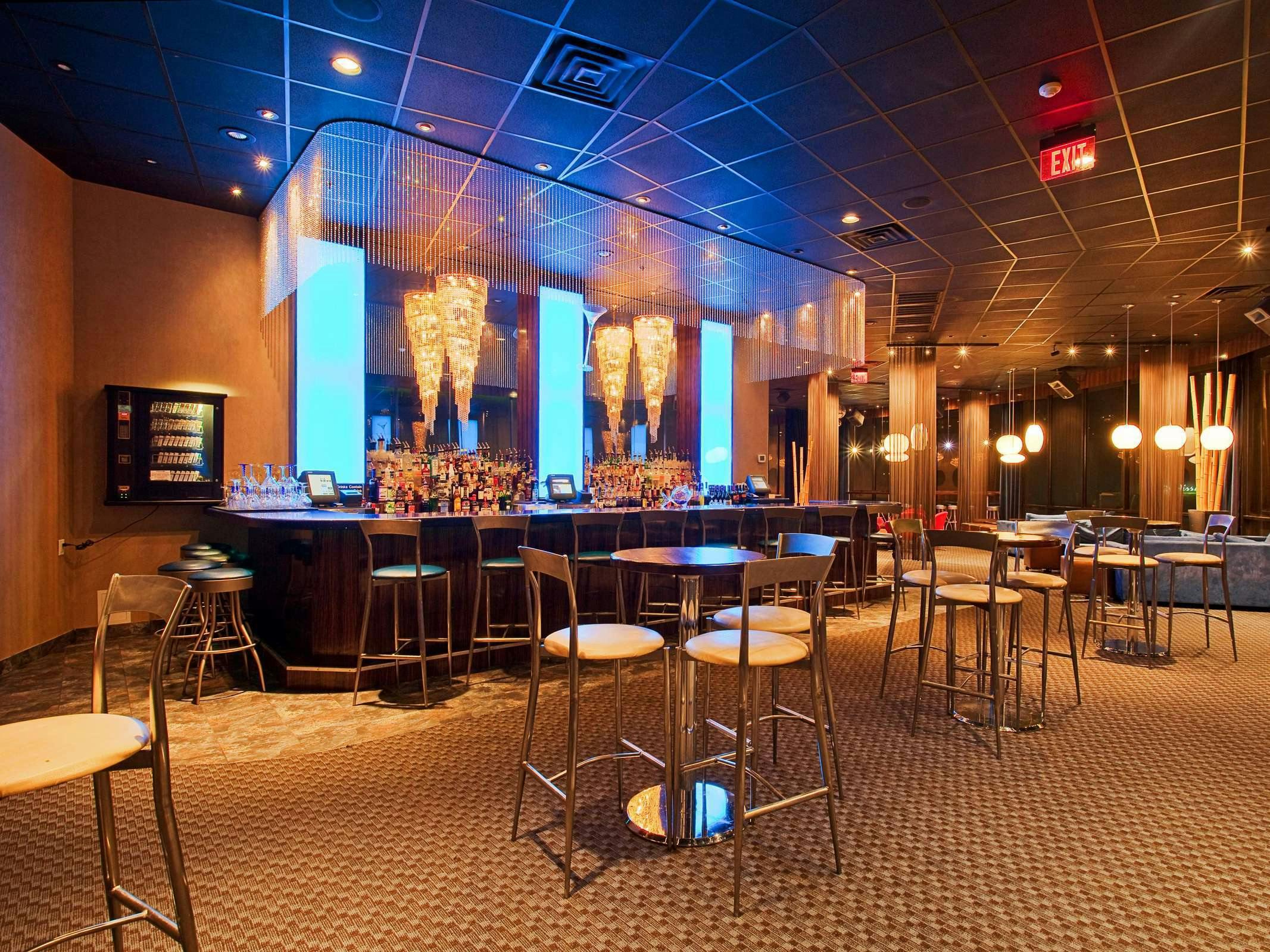 Holiday Inn Mobile Historic District