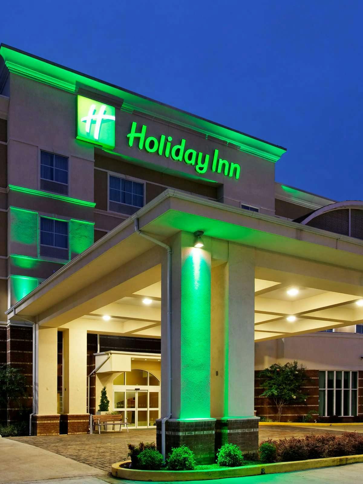 Hotel Holiday Inn Batesville photo 5