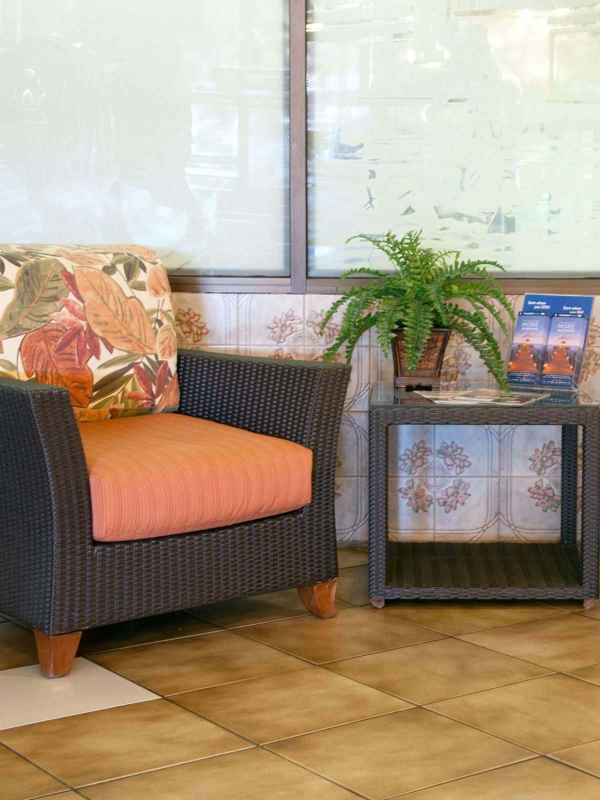 Hotel Holiday Inn Select Panama City photo 5