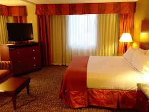 Hotel Holiday Inn Memphis Downtown Beale Street photo 3