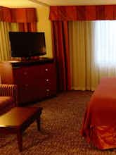 Hotel Holiday Inn Memphis Downtown Beale Street photo 5