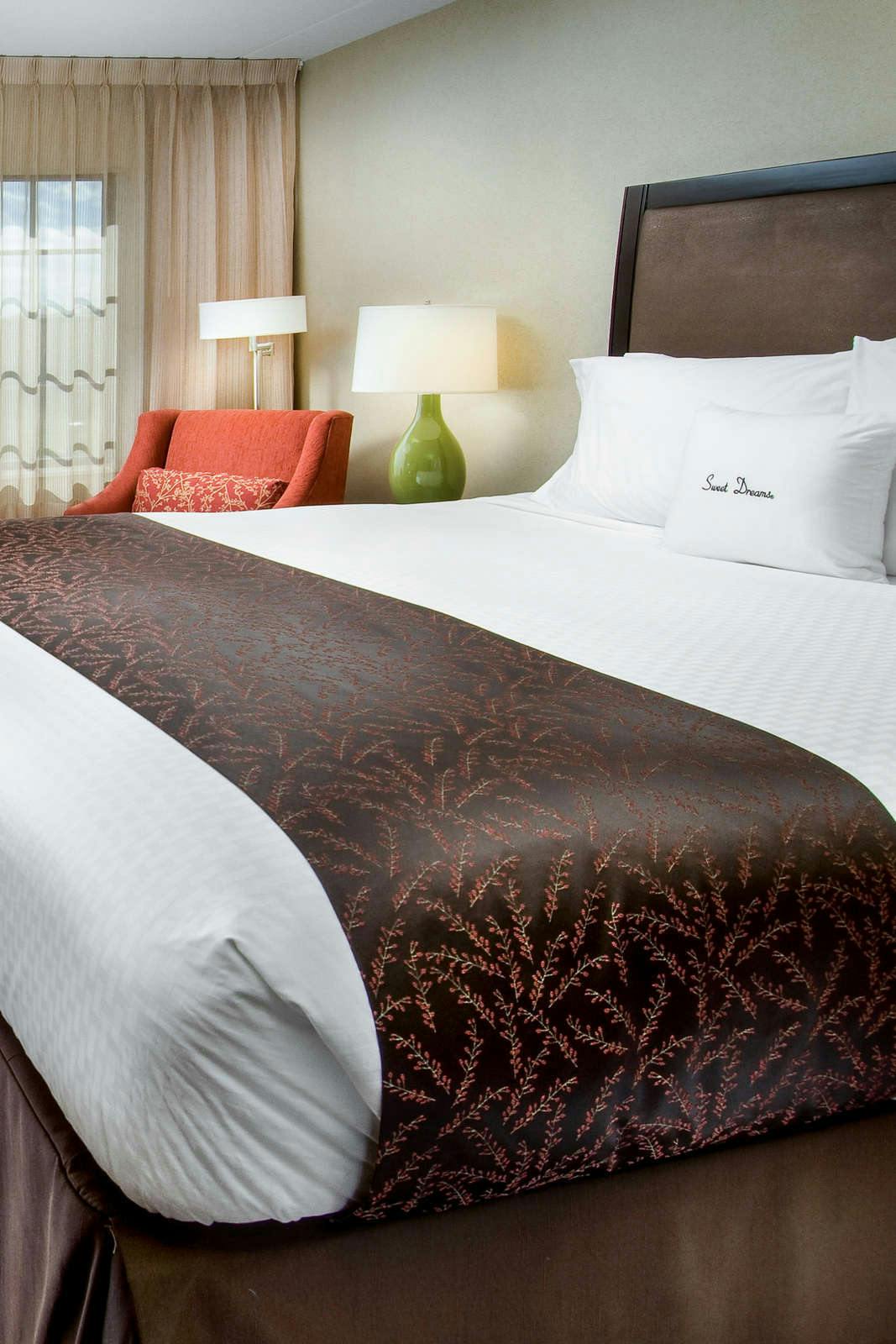 Hotel DoubleTree by Hilton Hotel Sterling - Dulles Airport photo 4