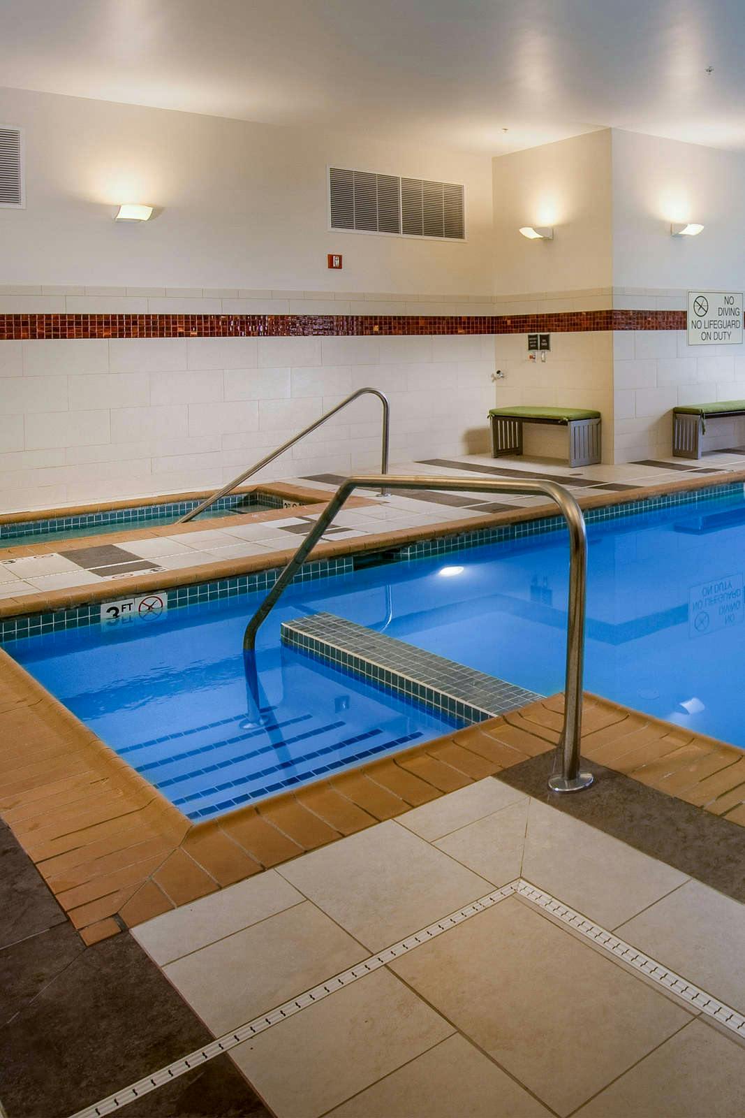 Hotel DoubleTree by Hilton Hotel Sterling - Dulles Airport photo 5